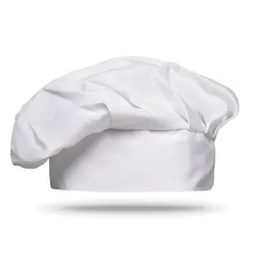 <b>CHEF</b> <b>chef</b> <b>hat</b> custom merchandising - Product Image 1