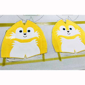 Máquina de bordar computarizada personalizada de 20 cabezales, máquina de bordar de calidad Tajima - Product Image 6