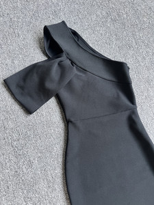 Venta caliente Guangzhou Barato Sexy Bodycon Celebridad Dropship <span class=keywords><strong>Vestidos</strong></span> Vestido <span class=keywords><strong>de</strong></span> <span class=keywords><strong>Fiesta</strong></span> - Product Image 4
