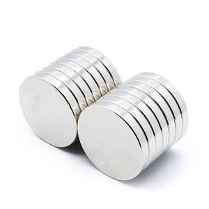 Disco magnético n35 n52, imán pequeño, disco fuerte, neocub, precio bajo - Product Image 4