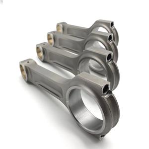 1.9 TDI I-beam Forged Connecting <strong>Rod</strong> for VW PD130 PD150 PD170 144mm