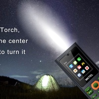 Teléfono Celular Barato en Oferta, Teclado Qwerty GSM, Doble SIM, Batería de 1800 mAh, Listo para Enviar, Bajo Costo, Entrega Rápida
