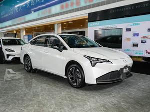Véhicules électriques neufs AION S Plus Édition Luxe Blanc SUV Énergie Nouvelle 2026 – Approvisionnement direct usine - Product Image 3