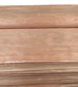 Plaques de placage en <span class=keywords><strong>bois</strong></span> d'<span class=keywords><strong>Okoumé</strong></span> / teck / paulownia / noix de coco du Gabon pour contreplaqué - Product Image 2