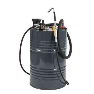 MECLUBE - 022-3502-000 Kit de bomba eléctrica de aceite 24V para tambores 180-220 L-EAN JUEGOS DE ACEITE DE DISTRIBUCIÓN DE ACEITE - Product Image 1