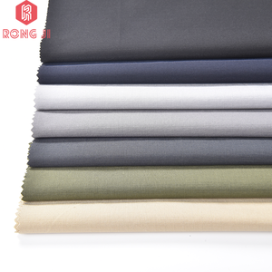 Usine en gros 100% Polyester 150-160gsm 100D BIG CHECKS T400 PD tissu imperméable <span class=keywords><strong>pour</strong></span> <span class=keywords><strong>manteau</strong></span> d'hiver - Product Image 2