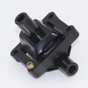 Bobinas de encendido OEM A0001500280 A0001587103 ZS340 ZS295 0221506002 0221506003 UF527 UF137 para bobina de encendido Benz Ignit - Product Image 4