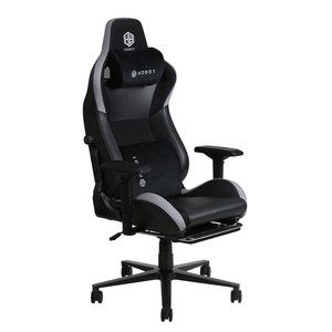 Silla Gamer Hobot Calliope Serie Comfort, Respaldo Alto Reclinable, Silla de Cuero PU Premium - Product Image 2