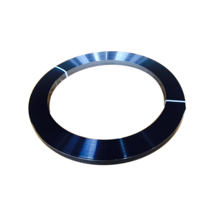 Bobina de corte y plegado de acero, marca AAA - Product Image 3