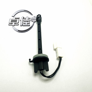 Sensor de Temperatura A0148209610 ZJ-07-203 para Mercedes-Benz, Uso en Exteriores, con Cables - Product Image 5