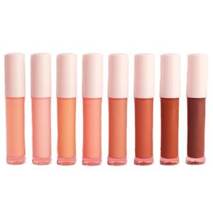 <span class=keywords><strong>Corrector</strong></span> vegano <span class=keywords><strong>de</strong></span> larga duración, cobertura completa, crema líquida, <span class=keywords><strong>corrector</strong></span> <span class=keywords><strong>de</strong></span> naranja, maquillaje negro con logotipo personalizado para la piel del rostro - Product Image 5
