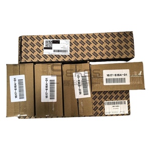 Kit d'entretien et de réparation pour compresseur d'air Atlas Copco CD260 HE 3001150052, sécheur par adsorption - Product Image 1