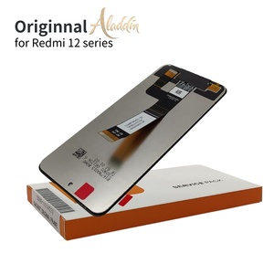 ต้นฉบับสำหรับ Xiaomi redmi 12 LCD แพ็คบริการเปลี่ยนหน้าจอโทรศัพท์มือถือรับประกัน1ปี - Product Image 2