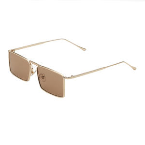 Gm – lunettes de soleil carrées pour femmes, Protection Uv400, classe 2, style de voyage en plein air à la mode - Product Image 4