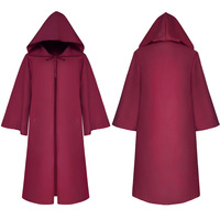 Cosplay Party Star DEATH Wars hommes Halloween cape Costume adulte