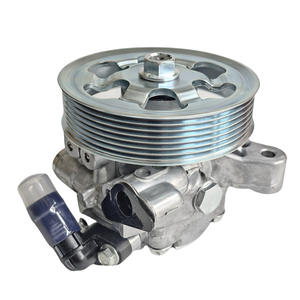 Bomba de dirección asistida inactiva 56110-RNA-A01 para Honda Civic 1.8L, sistema de cremallera y piñón hidráulico - Product Image 5