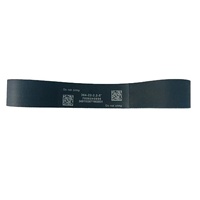 Courroie de crémaillère de direction assistée électronique en caoutchouc 7806040696 364-22-2.2-5 pour Volvo S60 XC60 Bilifor