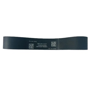 רצועת גומי למסרק הגה חשמלי EPS 7806040696 364-22-2.2-5 עבור וולוו S60 XC60 מסרק הגה חשמלי Bilifor - Product Image 2