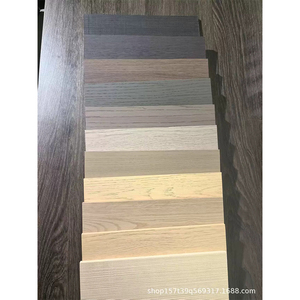 Zhejiang Intérieur WPC Panneau Mural <span class=keywords><strong>Bois</strong></span> Plastique Composite Revêtement Mural Imperméable Insonorisé et Ignifuge pour Hôtel Restaurant - Product Image 5