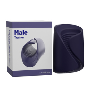 Masajeador Masculino de Larga Duración con Modos de Vibración Rápidos, Carga Rápida, Producto de Masturbación para la Intimidad de Parejas - Product Image 6