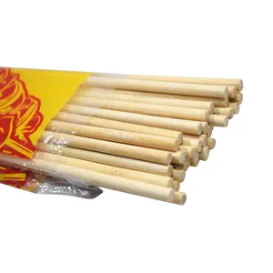 Multi use raw material Japanese bamboo stick with A grade