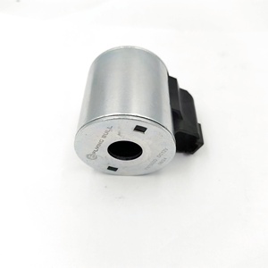 Olenoid-bobina ALVE 24V 4304124 4304112, dimater interno 16mm eight 51mm - Product Image 4