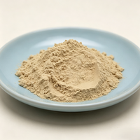 Poudre d'extrait d'ail Allicine 1% 3% 5% Standardisée 10:1 Concentrée Qualité Alimentaire Extrait à Basse Température Vente en Gros pour