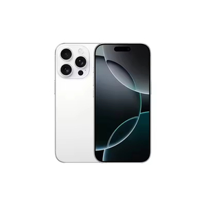 <span class=keywords><strong>Smartphone</strong></span> 5G Originale A+ 99% Nuovo Versione USA Sbloccato 16 Pro/16 Pro Max Senza Graffi Senza Segni di Riparazione con Scatola Colorata e Accessori - Product Image 4