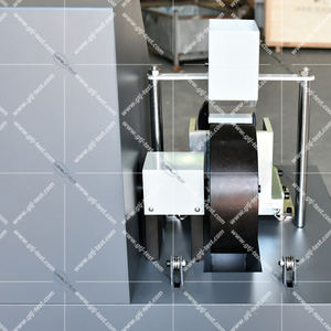 Stahlrad-Abrieb <span class=keywords><strong>tester</strong></span> für Asphalt-und Beton prüf GLM-200 - Product Image 6