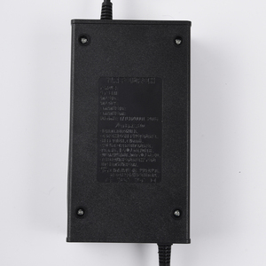 <span class=keywords><strong>Chargeur</strong></span> de batterie <span class=keywords><strong>lithium</strong></span> haute qualité, très vendu, pour moto/scooter 58,8V 5A - Product Image 3