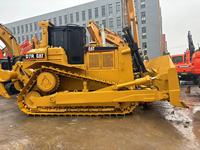 Caterpillar Cat D7 D7H D7G D6R D8R D6 d'occasion à vendre
