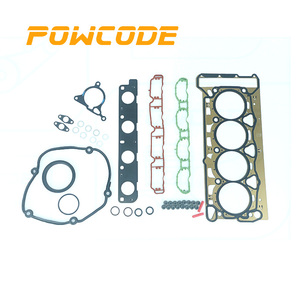 Juego Completo de Juntas de Motor para Automóviles a Buen <span class=keywords><strong>Precio</strong></span>, Juntas de Culata 06J103383C para VW Audi B7 EA888 1.8T 2.0T CBL - Product Image 2