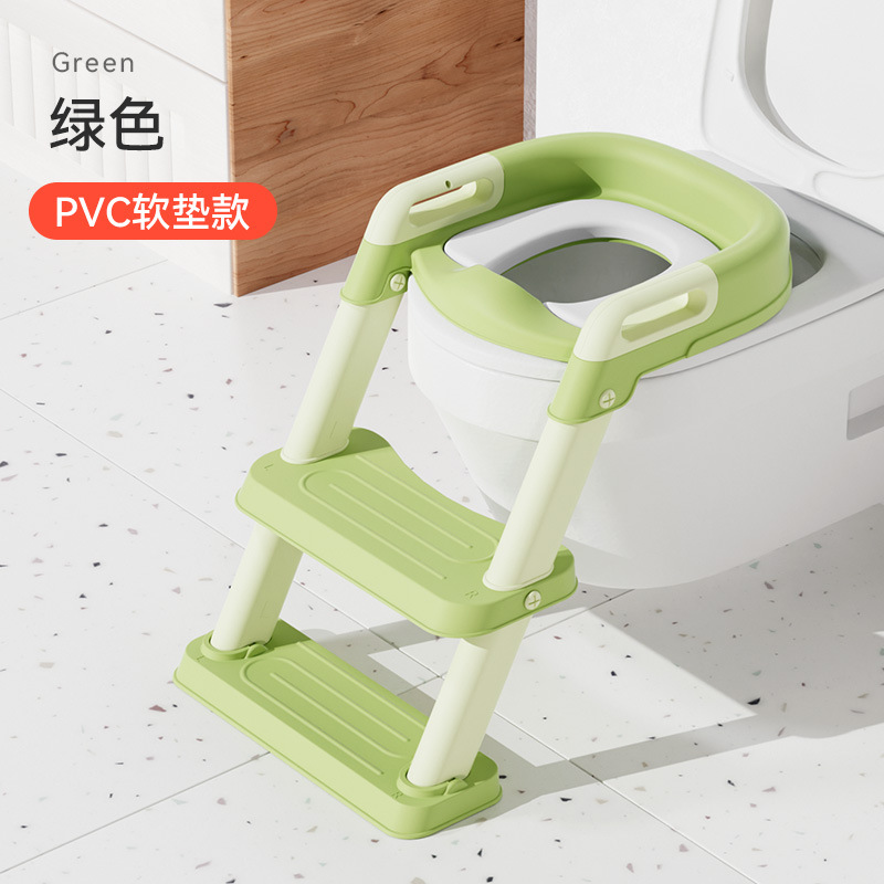 Verde [estilo cojín de PVC]