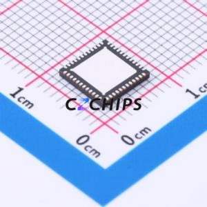Microcontrolador de chip IC de circuito integrado MC9S08JM16CGT (7x7) original-Nuevo (MCU/MPU/SoC) - Product Image 2