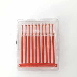 Adhesivo para Prótesis <span class=keywords><strong>Dentales</strong></span> al por Mayor de Fábrica, Barras Adhesivas de Alta Viscosidad para Carillas, Coronas e Incrustaciones, Uso en Laboratorios y Clínicas <span class=keywords><strong>Dentales</strong></span> - Product Image 2
