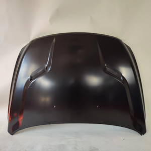 Pièces automobiles de haute qualité d'usine, <span class=keywords><strong>capot</strong></span> pour <span class=keywords><strong>Dodge</strong></span> <span class=keywords><strong>RAM</strong></span> <span class=keywords><strong>1500</strong></span> 2013-2018 <span class=keywords><strong>Sport</strong></span> OEM # 68160235AF - Product Image 1