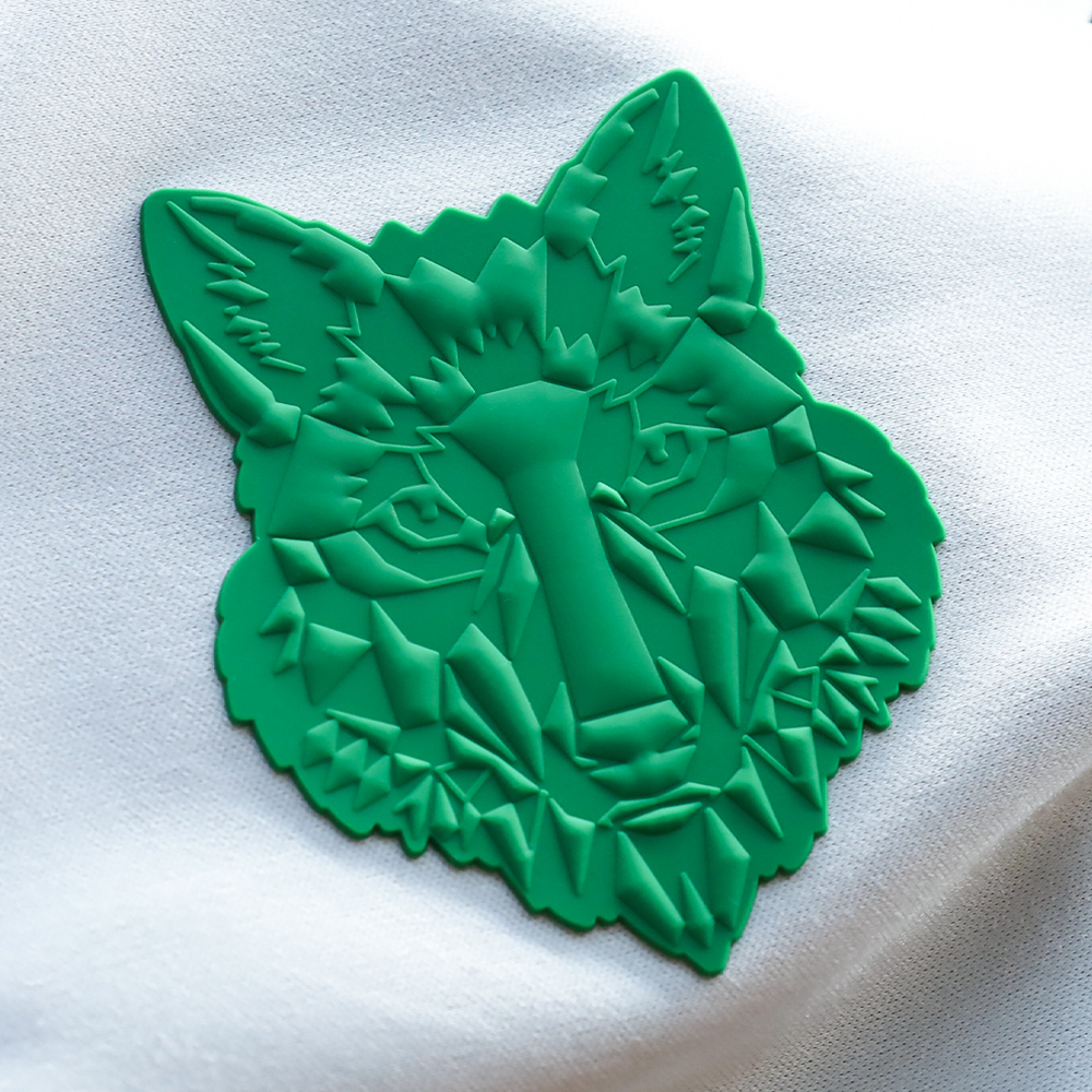 Custom Your Logo