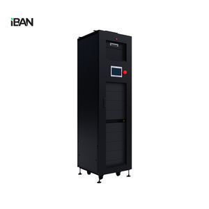 Nuevo Contenedor de Batería Lifepo4 Personalizado, Batería UPS Industrial de Respaldo - Product Image 1