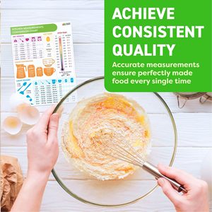 Imán de Cocina para Refrigerador, Herramienta de Cocina, Imán para Pizarra Blanca, Recetas, Repostería, Promocional, Venta Caliente Transfronteriza 2024 - Product Image 5