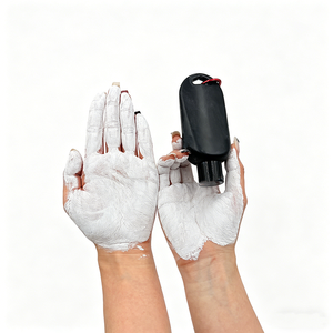 Gesso Liquido Senza Polvere Marca LIFENG, Personalizzabile OEM, Campioni Gratuiti, Carbonato di Magnesio, Gesso Liquido <span class=keywords><strong>Portatile</strong></span> per <span class=keywords><strong>Palestra</strong></span> - Product Image 2