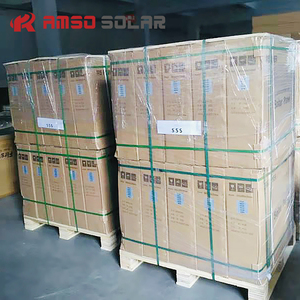 Prix bas <span class=keywords><strong>700W</strong></span> 800W 500w Panneaux solaires Prix pour système solaire domestique Panneau solaire de 730 watts - Product Image 6