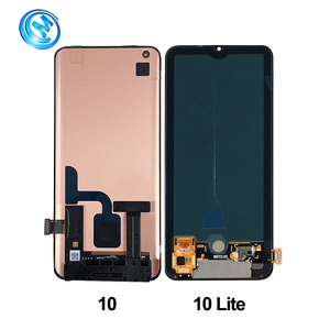 Ensemble écran LCD pour Xiaomi <span class=keywords><strong>Mi10</strong></span> écran Lcd pour Mi 10 lite Pro écran Lcd - Product Image 3
