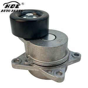 11955-1LA0B 119551LA0A T39335 Pieza de Automóvil al por Mayor, Tensor de Correa de Motor de Alta Calidad para NISSAN PATROL - Product Image 1