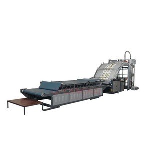 High Speed 1300 Auto <strong>Paper</strong> Feeding <strong>Laminator</strong> - Product Image 1