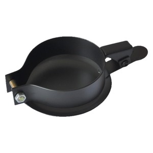 Generator Rain Cap Plastic Diesel Engine Part For Generator Exhaust Pipe Muffler Accessory - Product Image 4