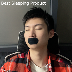 HLK Custom Package Cotton Oral Anti Snoring <b>Breath</b> <b>Strips</b> Sleeping Sleep Patches Mouth Tape Oral <b>Strips</b> for Sleeping - Product Image 2