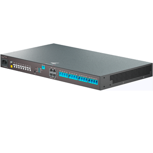 HW OptiXstar F1001-AC อุปกรณ์เชื่อมต่อใยแก้วนำแสงสำหรับองค์กร (ONU) พร้อมพอร์ต Ethernet หรือ XG-PON - Product Image 1