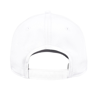 Casquette de golf TCAP Chine avec marqueur de balle magnétique, patch en polyester et caoutchouc - Product Image 4