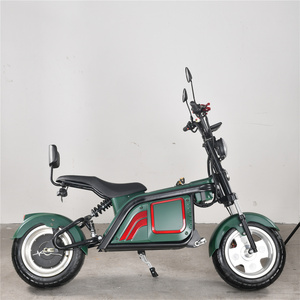 Patinetes Eléctricos Todoterreno Plegables de Doble Motor y Autoequilibrio para Adultos - Product Image 6