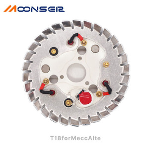 T18 Rectifier Diode Module For Diesel <b>Generator</b> Aluminum Alloy T30 Part Number - Product Image 5